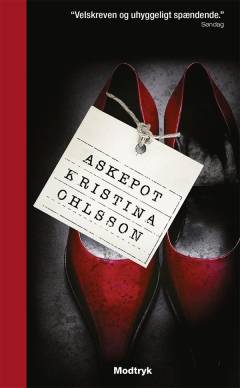 Askepot. Bind 3 (Stor skrift)