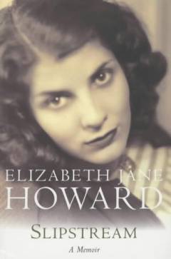 Slipstream : a memoir