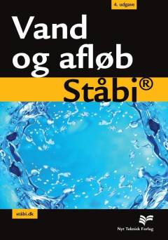Vand og afløb ståbi