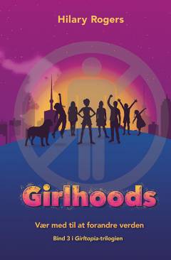 Girlhoods