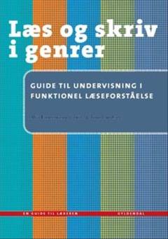 Guide til undervisning i funktionel læseforståelse