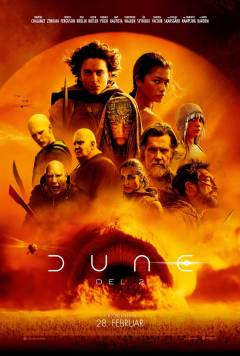 Film (dvd), 2024