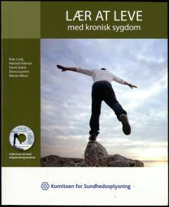 Lær at leve med kronisk sygdom