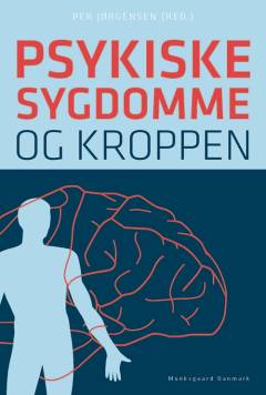 Psykiske sygdomme og kroppen