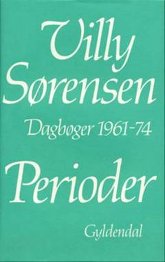 Perioder : dagbog 1961-74