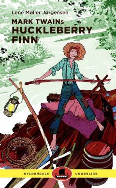 Huckleberry Finn