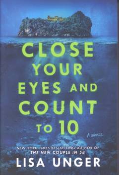 Close your eyes and count to 10