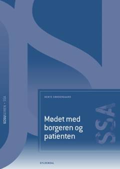 Mødet med borgeren og patienten
