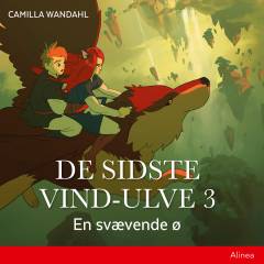 En svævende ø