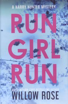 Run girl run