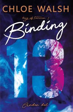 Binding 13. Del 2