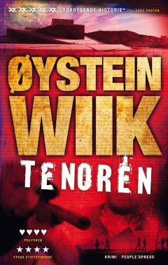 Tenoren : krimi