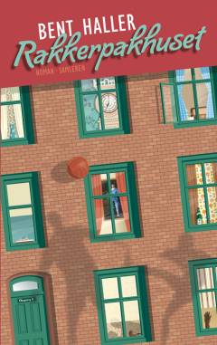 Rakkerpakhuset