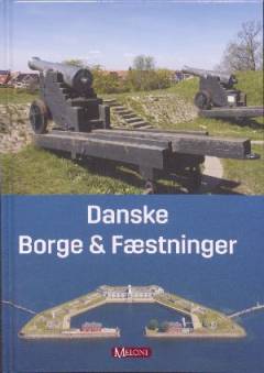 Danske borge