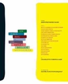 En åben bog - om mødet mellem mennesker