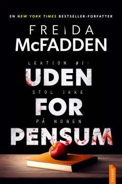 Uden for pensum