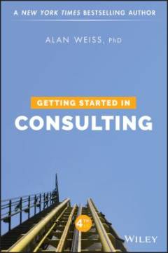 Getting started in consulting