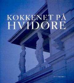 Køkkenet på Hvidøre