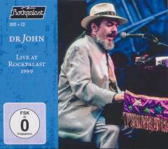 Live at Rockpalast 1999
