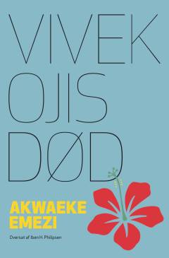 Vivek Ojis død