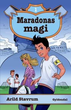 Maradonas magi