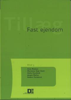 Fast ejendom