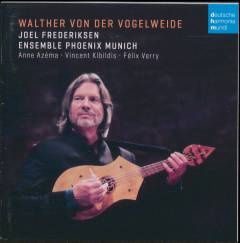 Walther von der Vogelweide