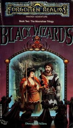Black wizards