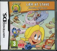 Lær at stave : stavning eller kaos