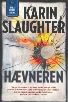 Hævneren