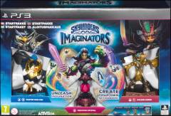 Skylanders - Imaginators