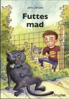 Futtes mad