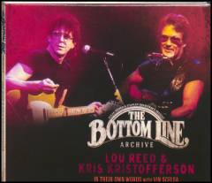 The Bottom Line archive : in their own words with Vin Scelsa