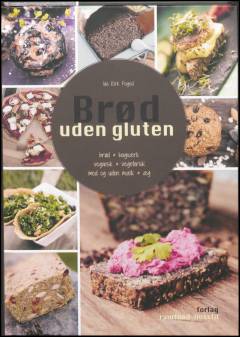 Brød uden gluten