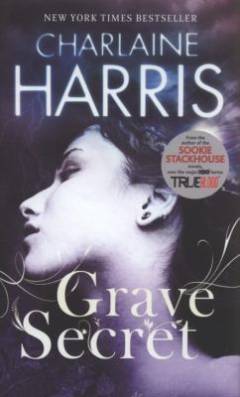 Grave secret