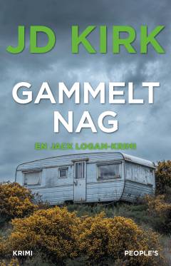 Gammelt nag : krimi