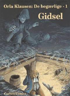 Gidsel