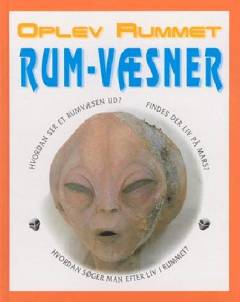 Rumvæsner