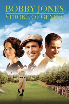 Bobby Jones : stroke of genius