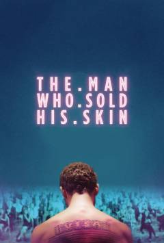 The man who sold his skin