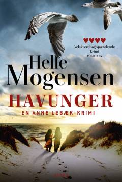 Havunger : kriminalroman