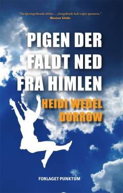 Pigen der faldt ned fra himlen