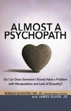 Almost a psychopath