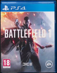 Battlefield 1