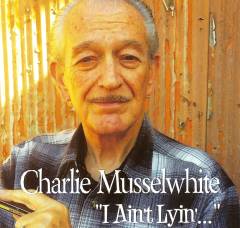 I ain't lyin' -