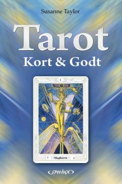 Tarot : kort & godt