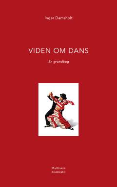 Viden om dans : en grundbog