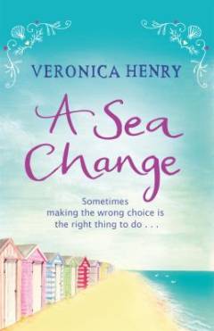 A sea change (Letlæsning)