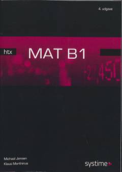 MAT B1 htx