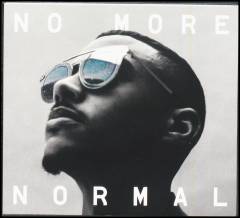 No more normal